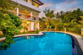 Amandro Resort